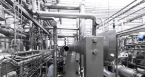 Около 20 очистных сооружений проектируют и строят в Москве