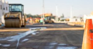 В Красноярске отремонтируют несколько участков автомобильных дорог