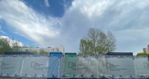 В России капитально отремонтировали более 12 тысяч многоквартирных домов