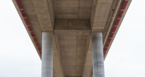 Строительство путепровода в Кумертару будет стоить Башкирии 357,9 млн рублей