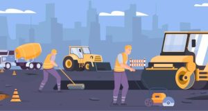 Проект ремонта Сергеляхского шоссе в Якутии оценен в 4,2 млн