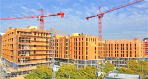 Хотя темпы немного и снизились…