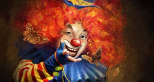 Нужно быть смешным для всех?