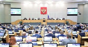 Законодательные плоды Минстроя