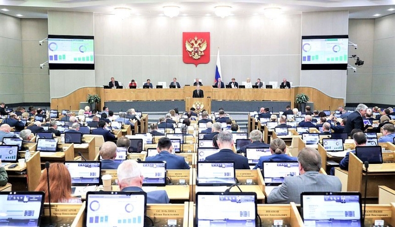 Законодательные плоды Минстроя