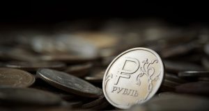 Нет худа без рубля!