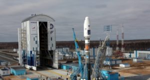Главгосэкспертиза одобрила изменения в проекте метеокомплекса космодрома Восточный