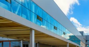 Офисно-складской корпус компании по выпуску кондиционеров в Головинском районе расширят