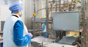 Новый корпус мясокомбината построят в Ново-Переделкино