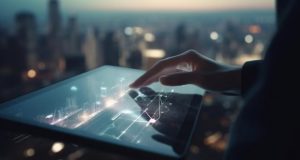 «Росатом» считает перспективным внедрение квантовых технологий в управление городами