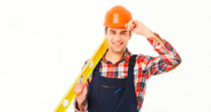 Финал национального конкурса профмастерства «Строймастер» проходит в Королёве