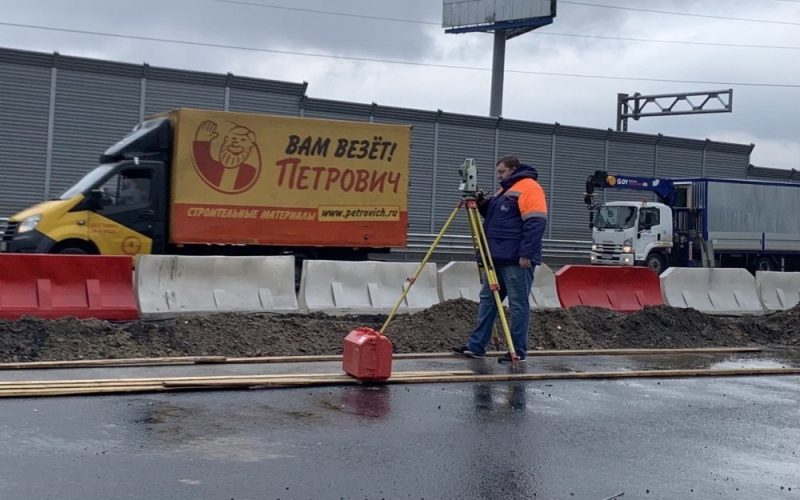 Новую автодорогу за 56,1 млн построят в Соликамске