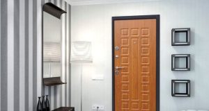 Как выбрать входные двери в квартиру?