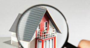 Как выбрать дом?