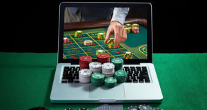 Переваги онлайн казино