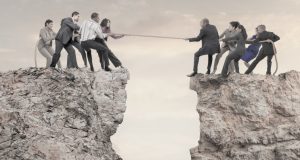 В омской СРО снова неспокойно…