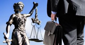 Избирательная принципиальность