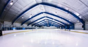 В Подмосковье активно развивается инфраструктура для массового спорта