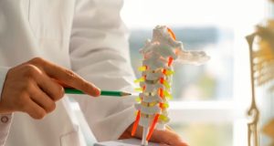 Заканчивается строительство травматолого-ортопедического корпуса ГКБ № 31