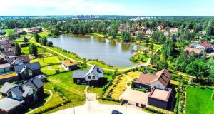 ИЖС – хорошо, а с инфраструктурой лучше