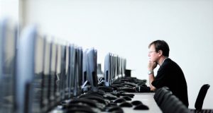 Кадровый вопрос всё острее