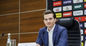 ГК «Садовое кольцо» вложит более 50 млн рублей до конца года в развитие хоккея