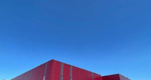 Важный для российской экономики объект построили в Подмосковье