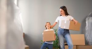 Более 4 тысяч человек переехали из аварийных домов в Краснодарском крае