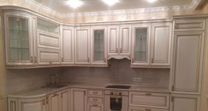 Преимущества кухни на заказ