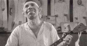 Недолго музыка играла…