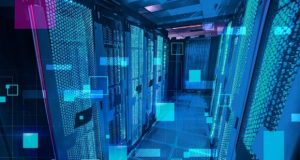 В Новосибирске планируют завершить строительство трех дата-центров к 2025 году