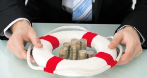 СРОчно! Шанс на спасение компфондов