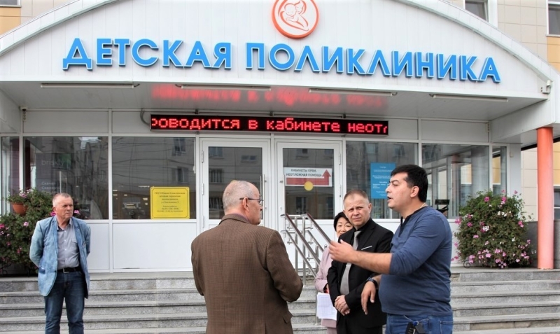 Большинство – «за», но воз и ныне там
