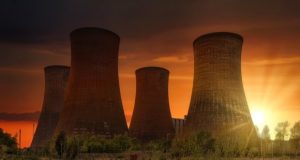 В России разрабатывают проекты плавучих энергосистем с атомными реакторами