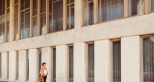 Корпус Музея современной истории ожидает реконструкция