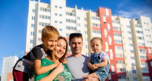 Главная задача Минстроя