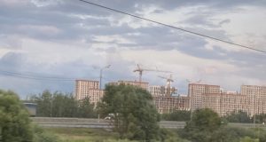 В районе Царицыно построят дом на 140 квартир по программе реновации