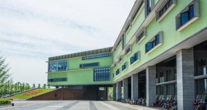 На строительство школы в Лукошино выделят 513,3 млн