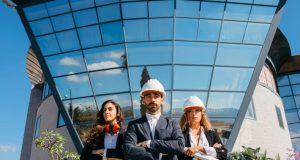 В Москве учредили Международный союз ассоциаций застройщиков