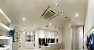 Ремонт магазинов: создаем пространство, которое привлекает покупателей