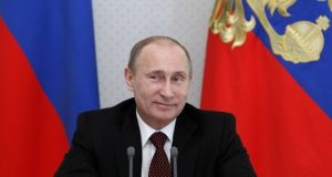 Президент поручил развить КРТ, кадры и нормативы