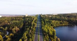 Томская область хочет включить Северную широтную дорогу в транспортную стратегию РФ