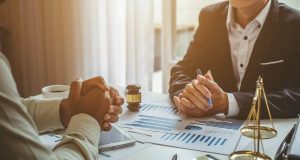 Юрист по взысканию неустойки по ДДУ