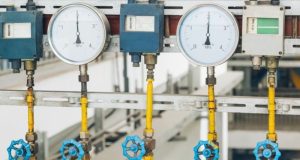 В Каменске-Уральском после реконструкции ввели газовую котельную