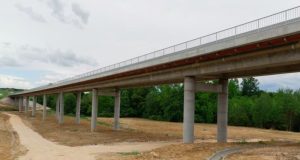 На Сахалине отремонтируют мост через ручей Банный