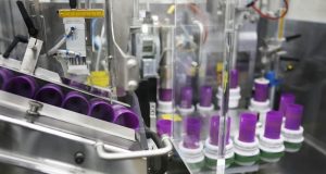 Производственно-складской комплекс построят в городском округе Дмитров