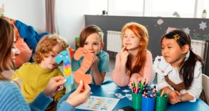 Детский сад на 200 мест построят на Краснолиманской улице