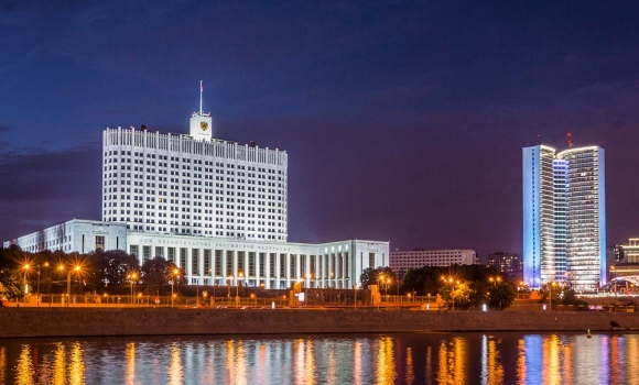 Правительство расширило перечень крупных проектов, находящихся на особом контроле государства