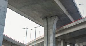 Проект ремонта путепровода по проспекту Конституции в Кургане оценили в 3,5 млн