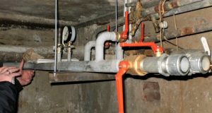 Тепловая труба раздора